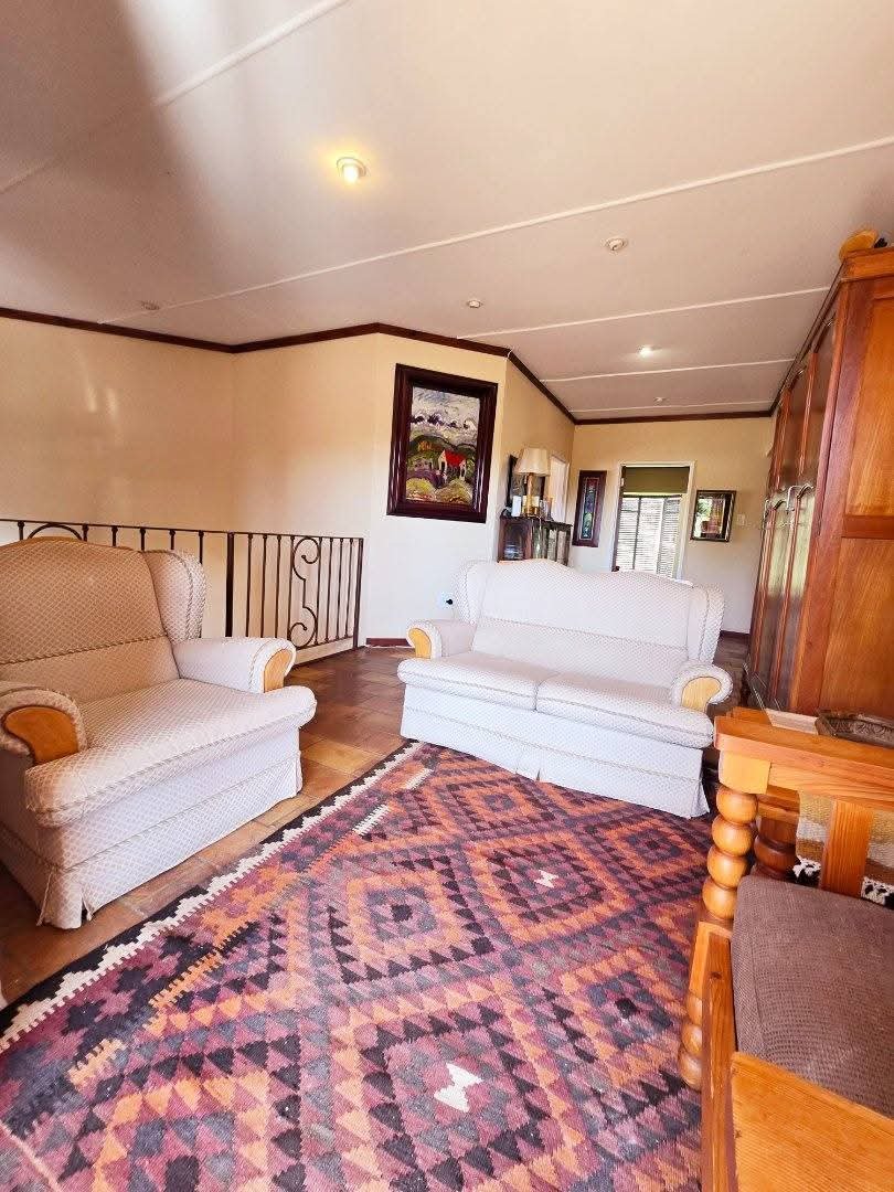 4 Bedroom Property for Sale in Doringkruin North West